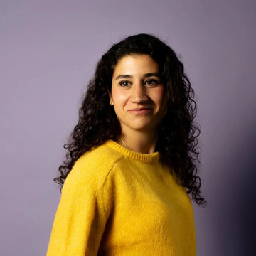 Foto von Sara Maria Behbehani