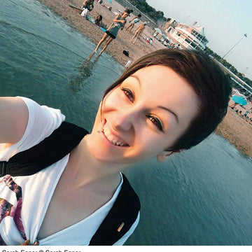 Foto von Sarah Egner