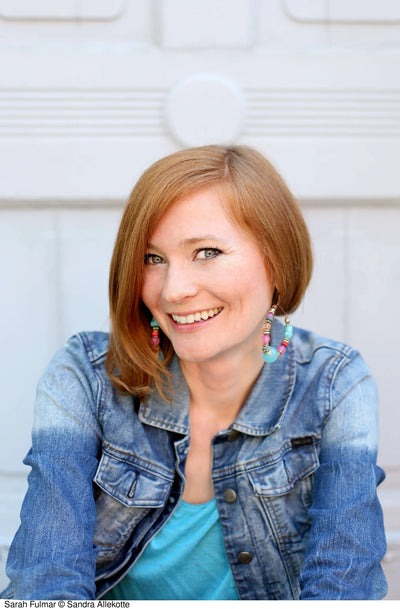 Sarah Fulmar