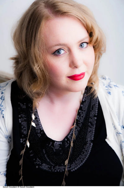 Sarah Goodwin