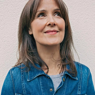 Sarah Haywood