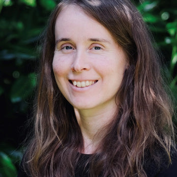 Foto von Sarah Heuzeroth