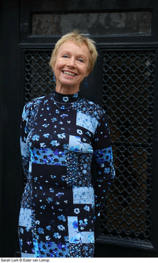 Sarah Lark