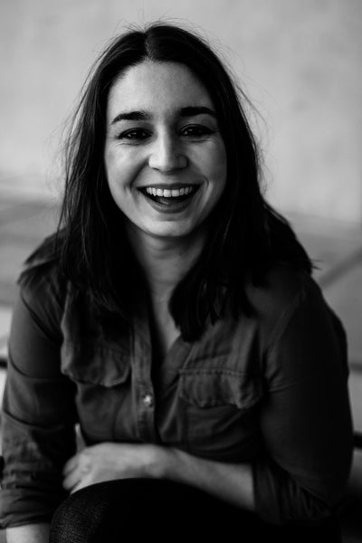 Sarah M. Kempen
