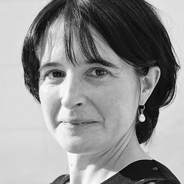 Foto von Sarah Moss