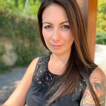 Sarah Saxx
