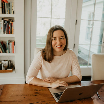 Foto von Sarina Bowen