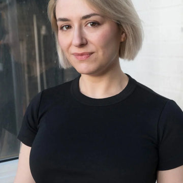 Foto von Sasha Laurens