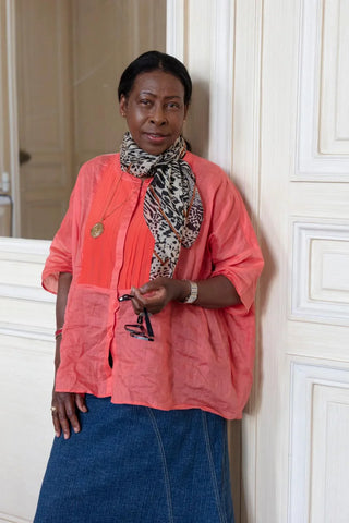 Scholastique Mukasonga