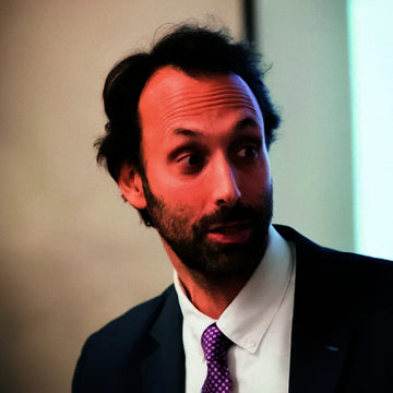 Foto von Scott J. Shapiro