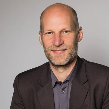 Foto von Sebastian Conrad