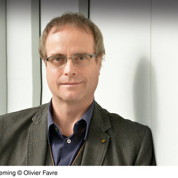 Foto von Sebastian Fleming