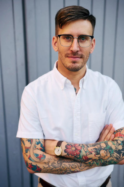 Sebastian Ostritsch