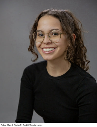 Selina Mae