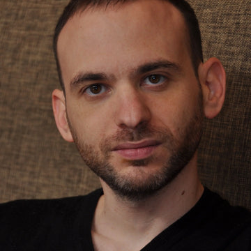 Foto von Seth Stephens-Davidowitz