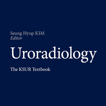 Covermotiv zu Seung Hyup KIM