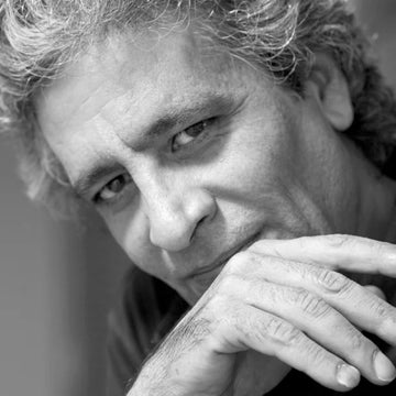 Foto von Shahriar Mandanipur