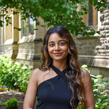 Shalini Abeysekara