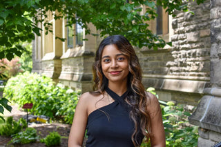Shalini Abeysekara