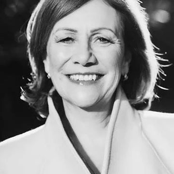 Foto von Sheila O’Flanagan