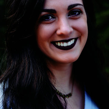 Foto von Shelby Mahurin