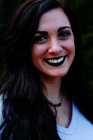 Shelby Mahurin