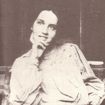 Foto von Sibilla Aleramo