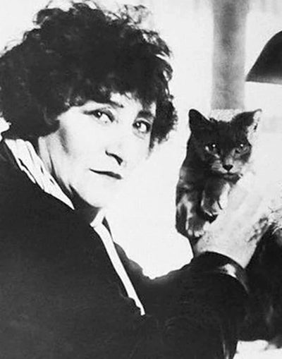 Sidonie-Gabrielle Colette