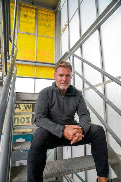 Simon Squibb