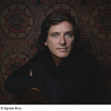 Foto von Simon Stranger