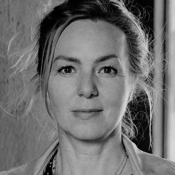 Foto von Simone Buchholz