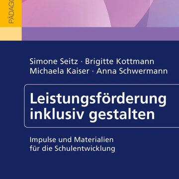 Covermotiv zu Simone Seitz
