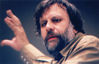 Slavoj Žižek
