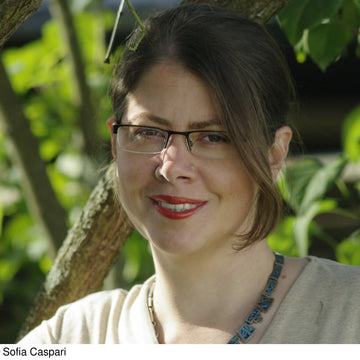 Foto von Sofia Caspari
