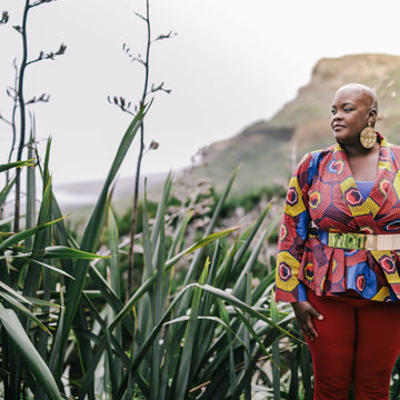 Foto von Sonya Renee Taylor