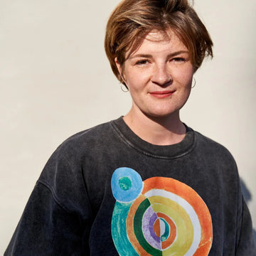 Foto von Sophia Fritz