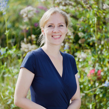 Foto von Sophie Schönberger