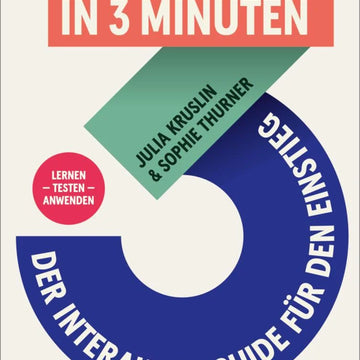 Covermotiv zu Sophie Thurner