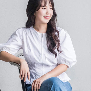 Soyoung Park
