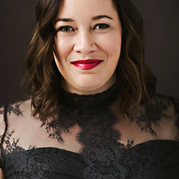 Foto von Stacey Kennedy