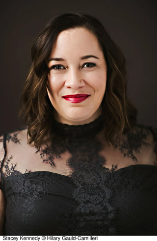Stacey Kennedy