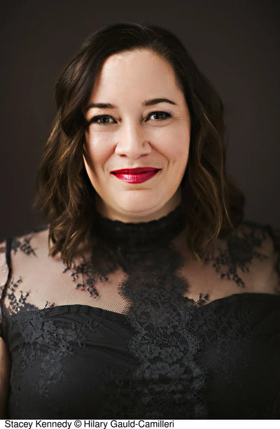 Stacey Kennedy