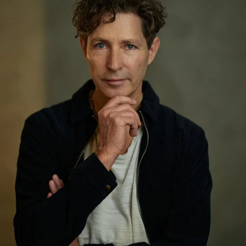 Foto von Stefan Ahnhem