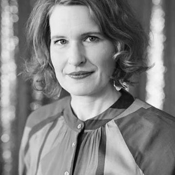 Foto von Stefanie Lohaus