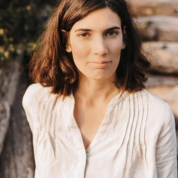Stefanie Schuhen