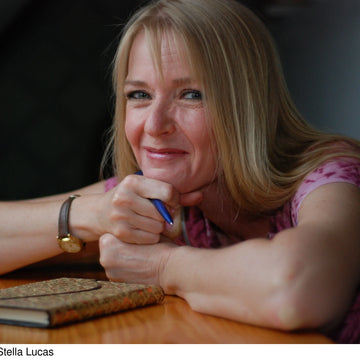Foto von Stella Lucas