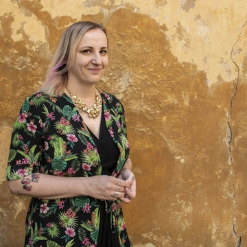 Foto von Štěpánka Jislová