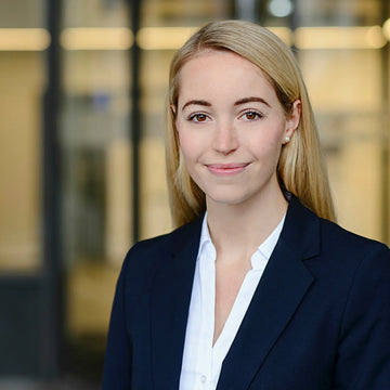 Foto von Stephanie Glöckle