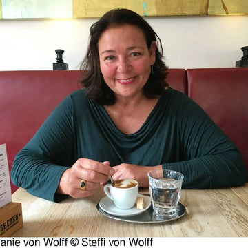 Foto von Stephanie von Wolff