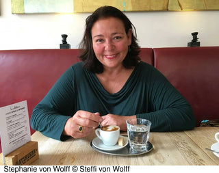 Stephanie von Wolff